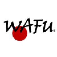 WAFU Inc logo, WAFU Inc contact details