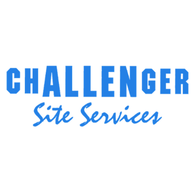 Challenger Site Services LLP logo, Challenger Site Services LLP contact details