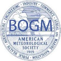 Board for Operational Government Meteorologists - American Meteorological Society (AMS) logo, Board for Operational Government Meteorologists - American Meteorological Society (AMS) contact details