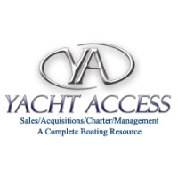 Yacht Access logo, Yacht Access contact details