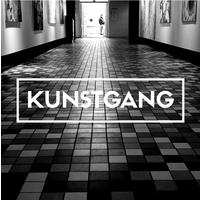 Kunstgang Leiden logo, Kunstgang Leiden contact details