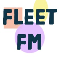 Fleet FM logo, Fleet FM contact details