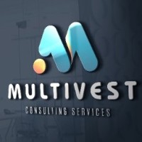 Multivest Consulting logo, Multivest Consulting contact details