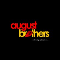 August Brothers logo, August Brothers contact details