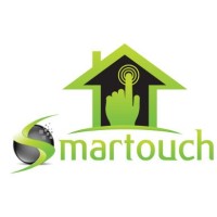 SMARTOUCH LTD logo, SMARTOUCH LTD contact details