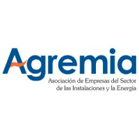 Agremia logo, Agremia contact details