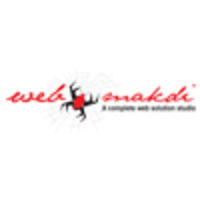 WebMakdi.com logo, WebMakdi.com contact details