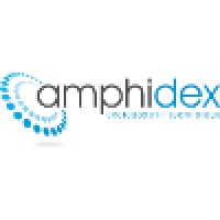 Amphidex A/S logo, Amphidex A/S contact details