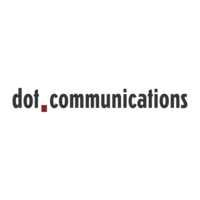 dot.communications GmbH logo, dot.communications GmbH contact details