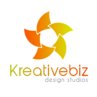 KreativeBiz logo, KreativeBiz contact details