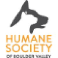 Humane Society of Boulder Valley logo, Humane Society of Boulder Valley contact details