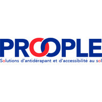 PROOPLE logo, PROOPLE contact details