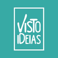 Visto Ideias logo, Visto Ideias contact details