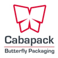 Cabapack logo, Cabapack contact details