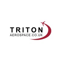 Triton Aerospace logo, Triton Aerospace contact details