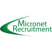 Micronet Recruitment Group logo, Micronet Recruitment Group contact details