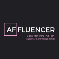 Affluencer Digital Consulting logo, Affluencer Digital Consulting contact details