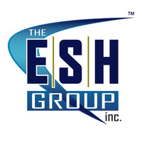 theESHgroup, Inc logo, theESHgroup, Inc contact details