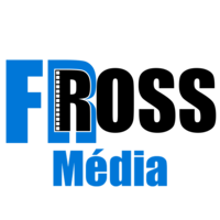 FROSS Media logo, FROSS Media contact details