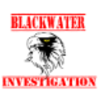 BLACKWATER INVESTIGATION (PTY) LTD logo, BLACKWATER INVESTIGATION (PTY) LTD contact details