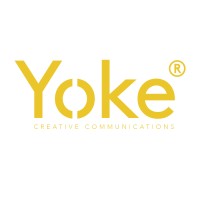 Yoke Communications logo, Yoke Communications contact details