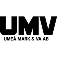 Umeå Mark & VA AB logo, Umeå Mark & VA AB contact details