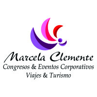 Marcela Clemente Congresos & Eventos Corporativos logo, Marcela Clemente Congresos & Eventos Corporativos contact details