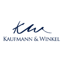 Kaufmann & Winkel logo, Kaufmann & Winkel contact details