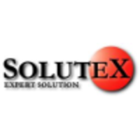 SOLUTEX s.r.o. logo, SOLUTEX s.r.o. contact details