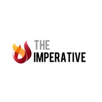 The Imperative logo, The Imperative contact details