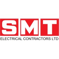 SMT Electrical Contractors Ltd logo, SMT Electrical Contractors Ltd contact details