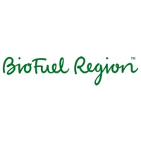 BioFuel Region logo, BioFuel Region contact details