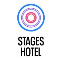 STAGES HOTEL Prague, a Tribute Portfolio Hotel logo, STAGES HOTEL Prague, a Tribute Portfolio Hotel contact details