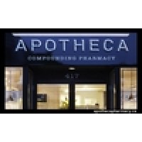 Apotheca Compounding Pharmacy - Toronto (@ApothecaCanada) logo, Apotheca Compounding Pharmacy - Toronto (@ApothecaCanada) contact details