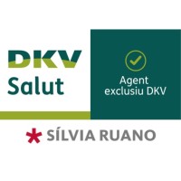 DKV Reus. Agència Sílvia Ruano logo, DKV Reus. Agència Sílvia Ruano contact details