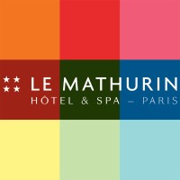 Le Mathurin Hôtel & Spa - Paris logo, Le Mathurin Hôtel & Spa - Paris contact details