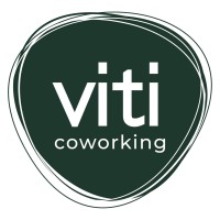 Viti Coworking logo, Viti Coworking contact details