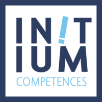 INITIUM COMPETENCES logo, INITIUM COMPETENCES contact details