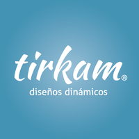 Tirkam Diseños Dinámicos logo, Tirkam Diseños Dinámicos contact details