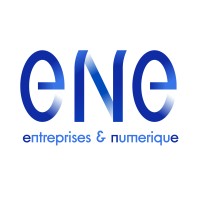 ENE - Entreprises & Numérique logo, ENE - Entreprises & Numérique contact details