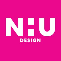 NHU DESIGN logo, NHU DESIGN contact details