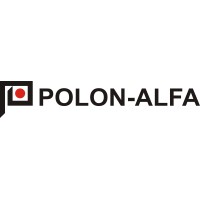 POLON-ALFA S.A. logo, POLON-ALFA S.A. contact details