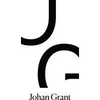 Johan Grant logo, Johan Grant contact details