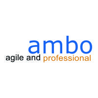 Ambo Software logo, Ambo Software contact details