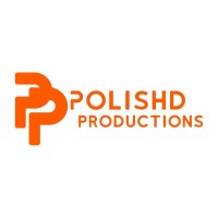 Polishd Productions logo, Polishd Productions contact details