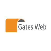 GatesWeb logo, GatesWeb contact details