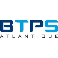 BTPS Atlantique logo, BTPS Atlantique contact details