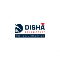 Disha Consultancy logo, Disha Consultancy contact details