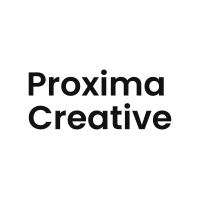 Proxima Creative logo, Proxima Creative contact details