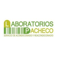 LABORATORIOS PACHECO SAC logo, LABORATORIOS PACHECO SAC contact details